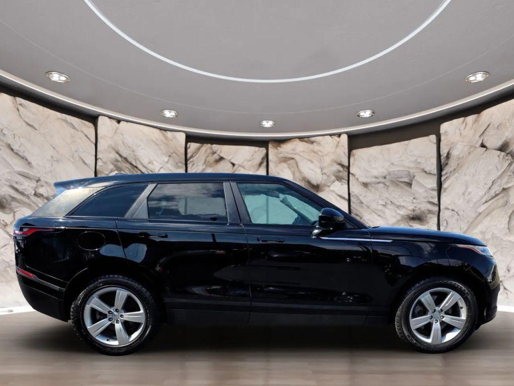 used 2018 Land Rover Range Rover Velar car, priced at $26,990