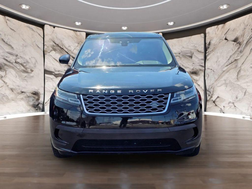 used 2018 Land Rover Range Rover Velar car, priced at $26,990