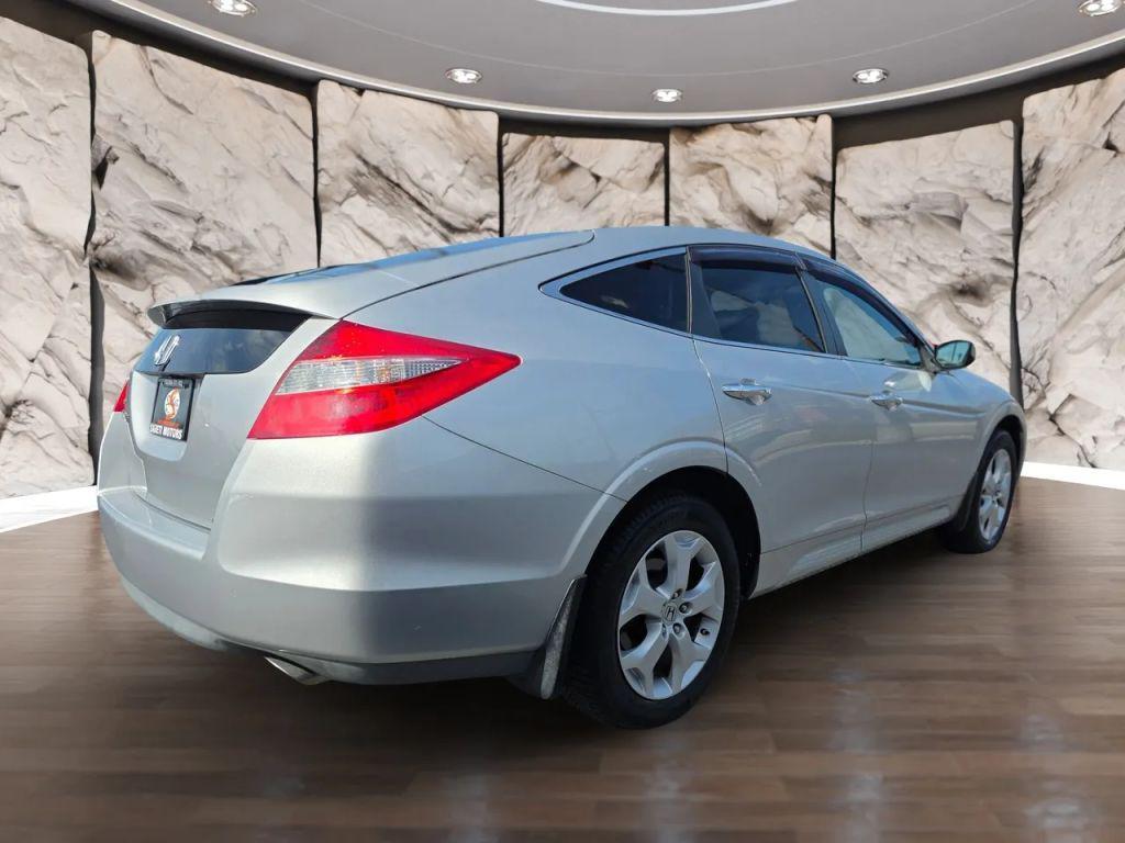 used 2010 Honda Accord Crosstour car, priced at $10,990