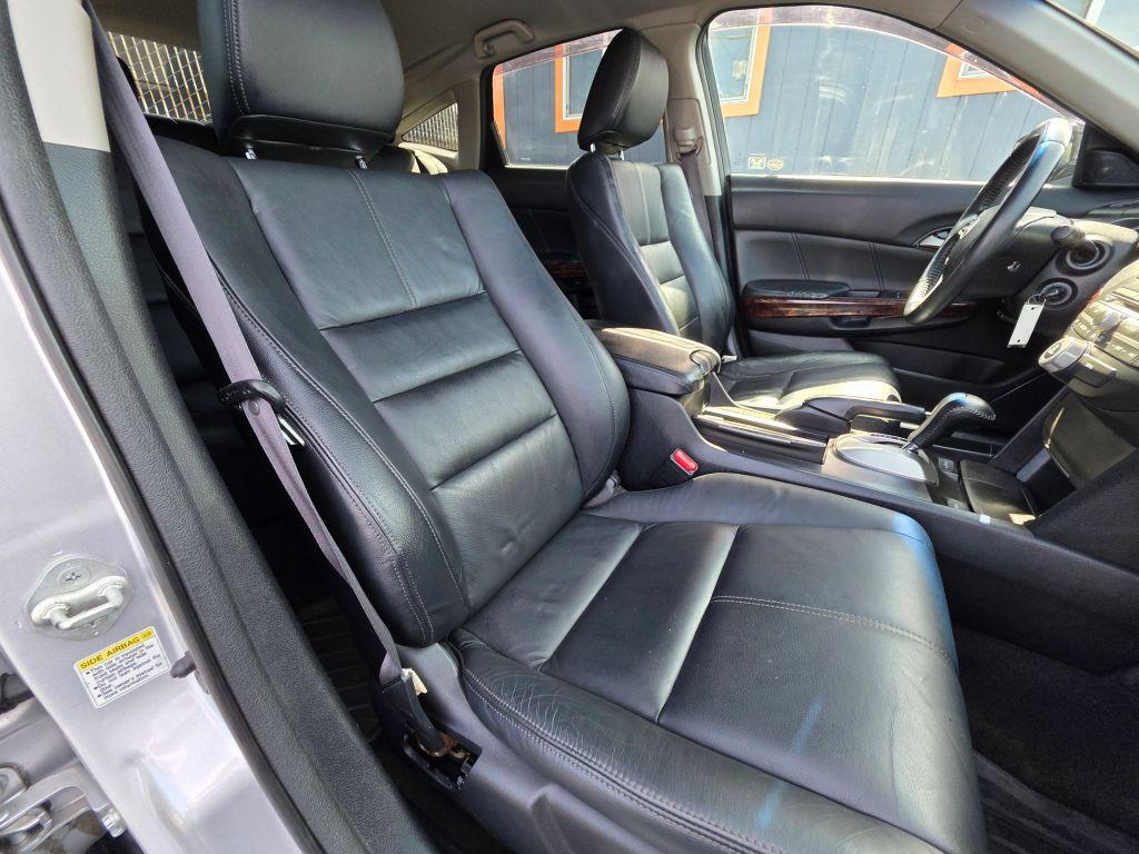 used 2010 Honda Accord Crosstour car, priced at $10,990