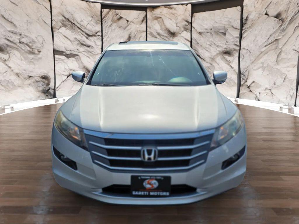 used 2010 Honda Accord Crosstour car, priced at $10,990