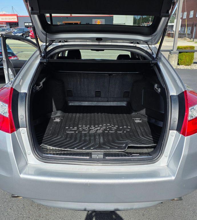 used 2010 Honda Accord Crosstour car, priced at $10,990