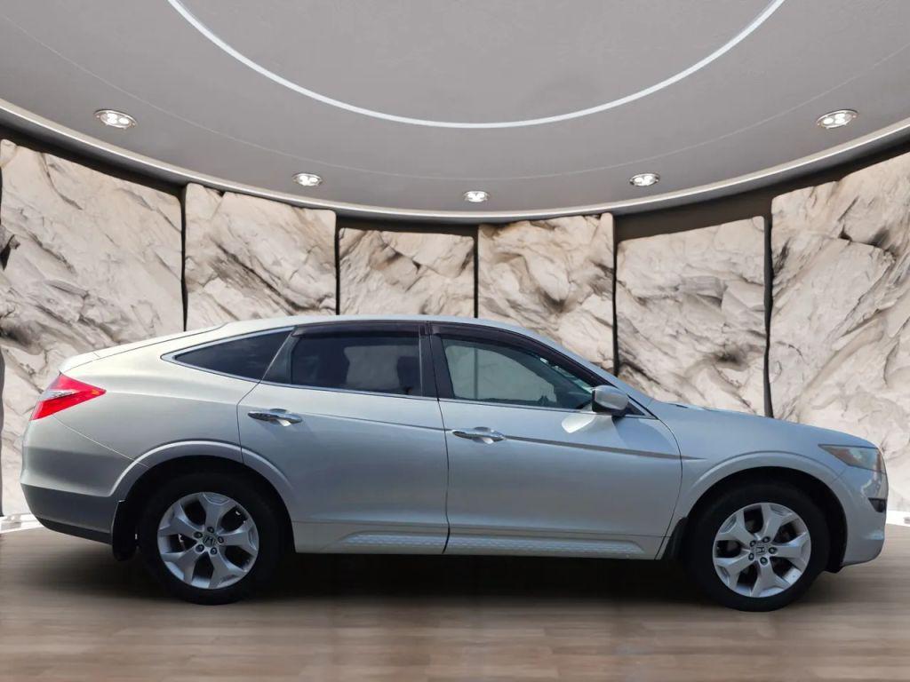 used 2010 Honda Accord Crosstour car, priced at $10,990