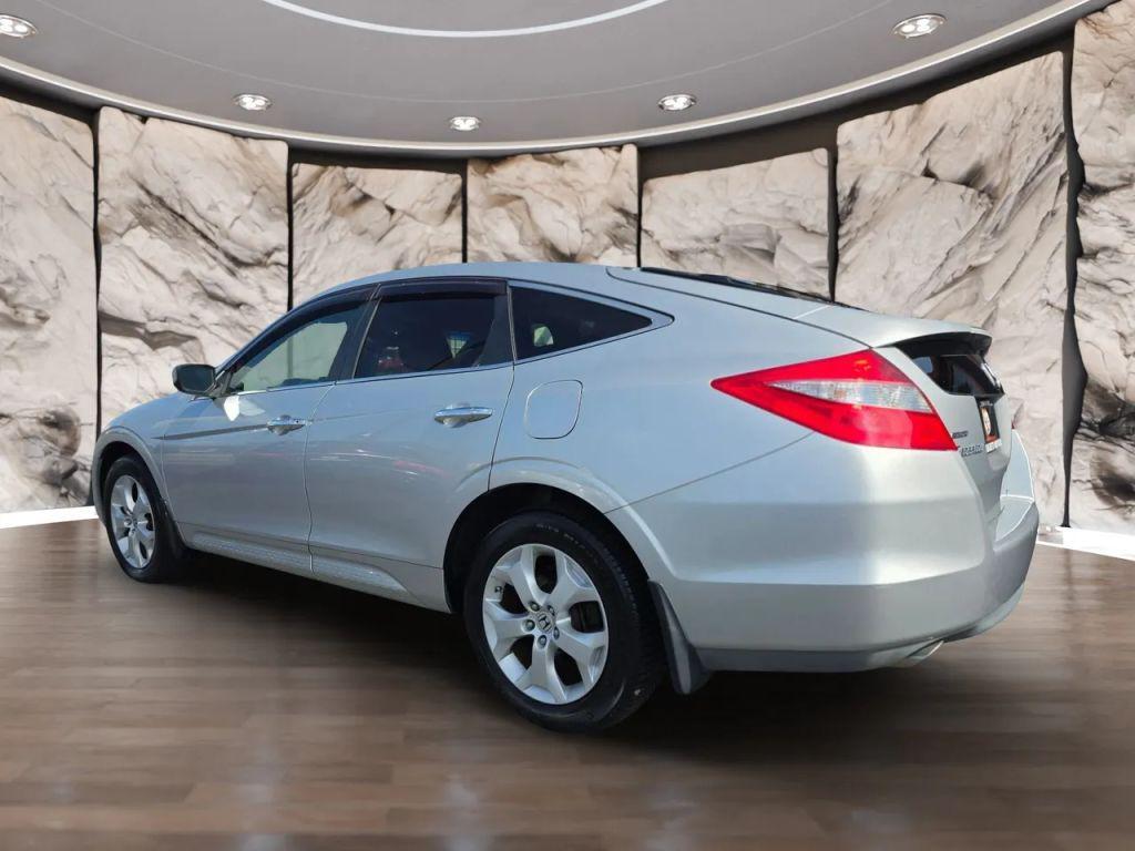 used 2010 Honda Accord Crosstour car, priced at $10,990