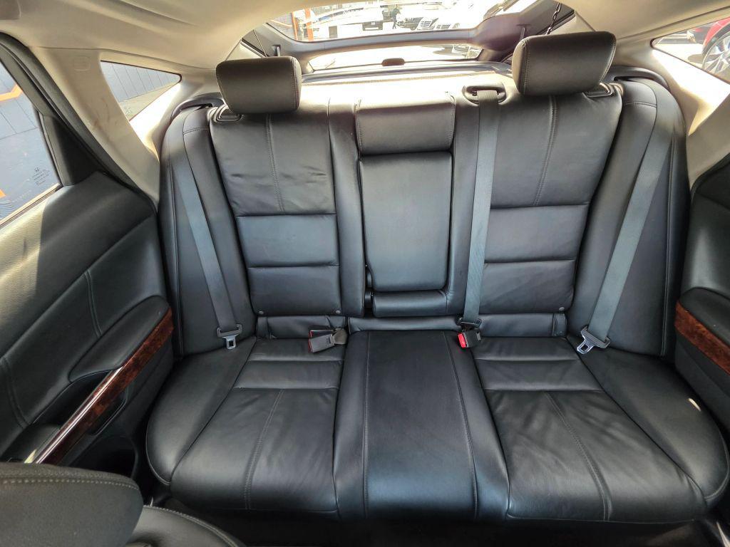 used 2010 Honda Accord Crosstour car, priced at $10,990