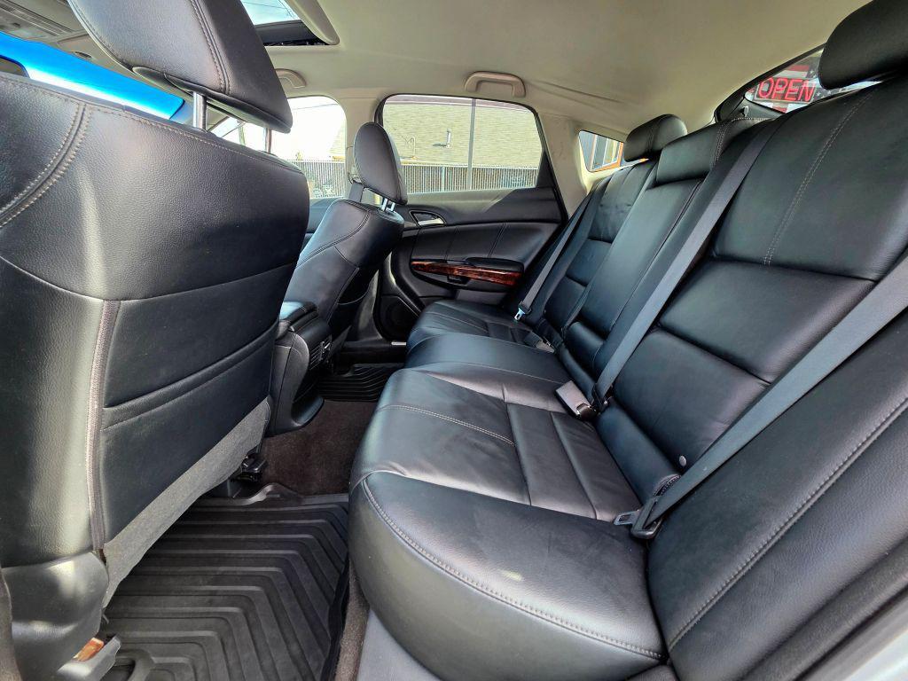 used 2010 Honda Accord Crosstour car, priced at $10,990
