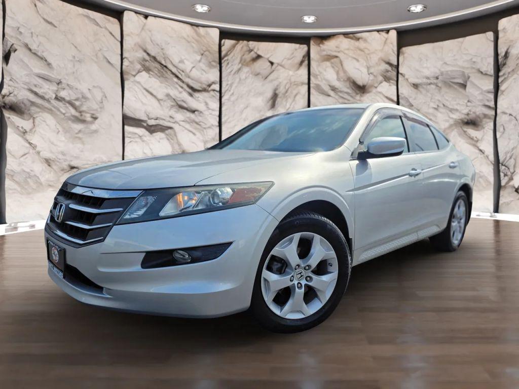 used 2010 Honda Accord Crosstour car, priced at $10,990