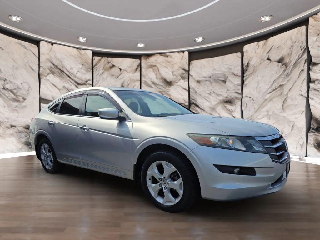 used 2010 Honda Accord Crosstour car, priced at $10,990