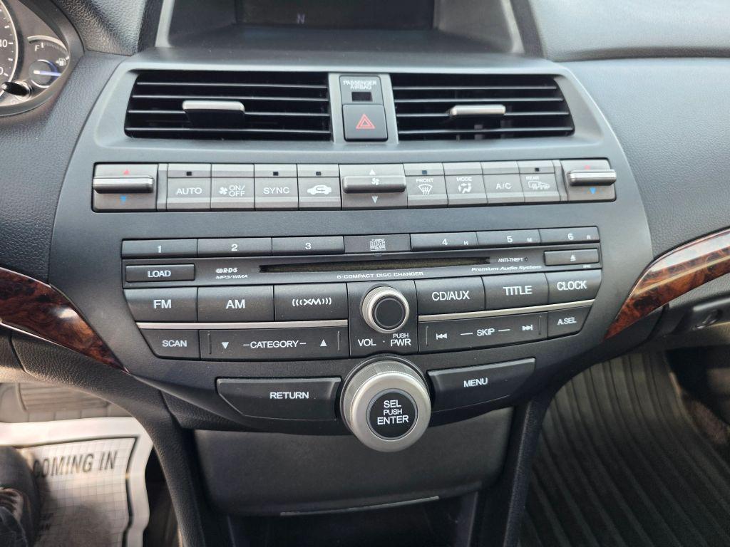 used 2010 Honda Accord Crosstour car, priced at $10,990