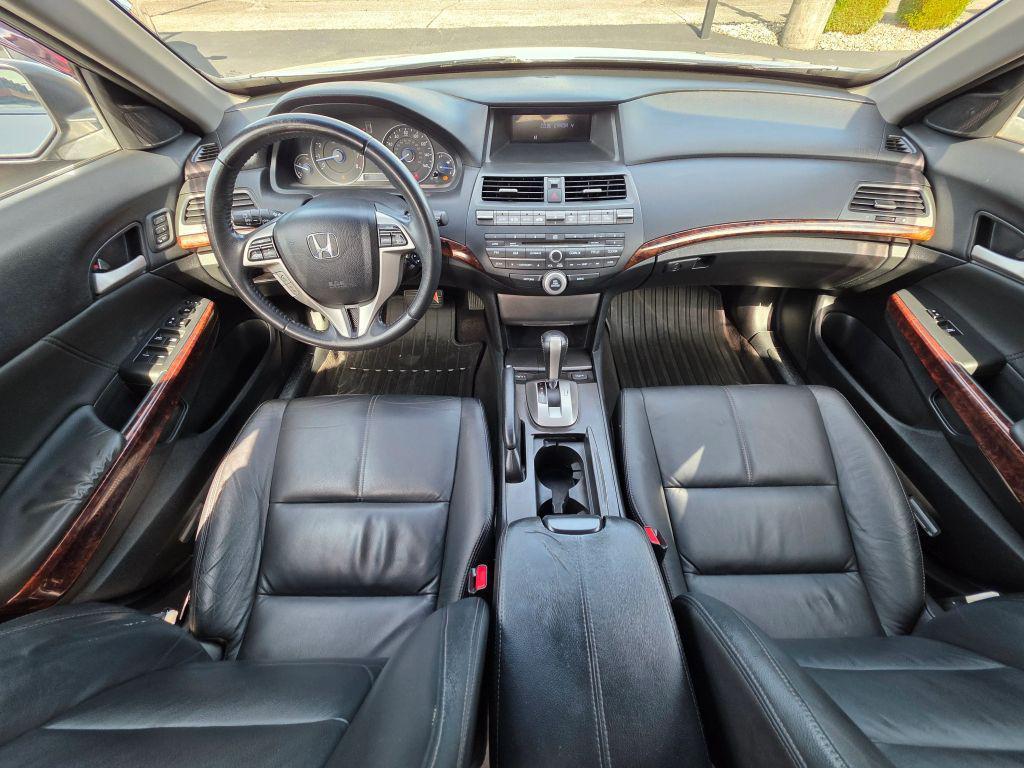 used 2010 Honda Accord Crosstour car, priced at $10,990