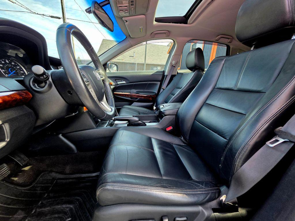 used 2010 Honda Accord Crosstour car, priced at $10,990