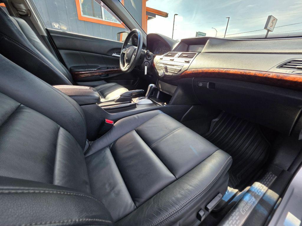 used 2010 Honda Accord Crosstour car, priced at $10,990