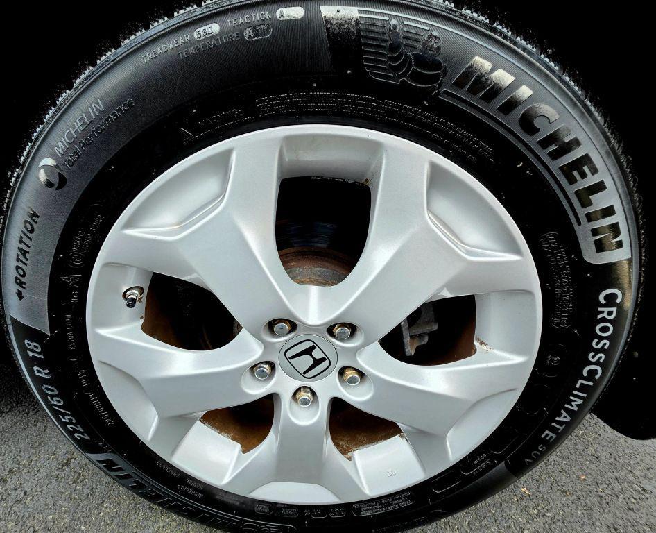 used 2010 Honda Accord Crosstour car, priced at $10,990