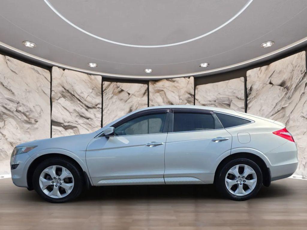 used 2010 Honda Accord Crosstour car, priced at $10,990