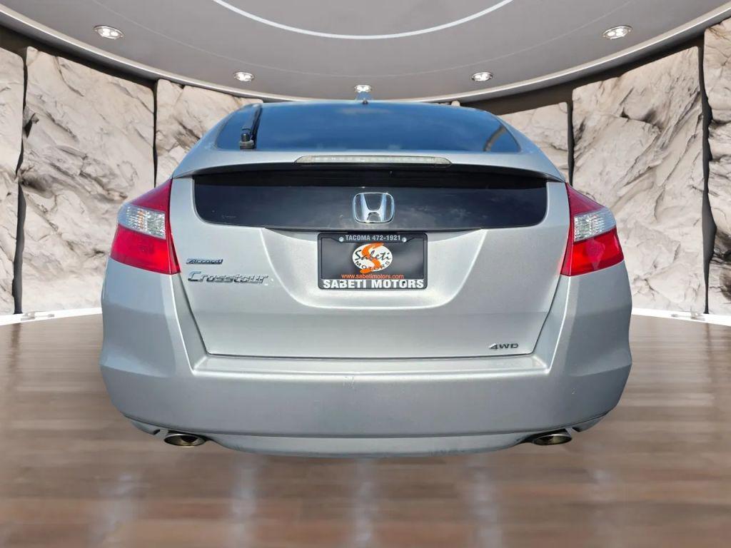 used 2010 Honda Accord Crosstour car, priced at $10,990