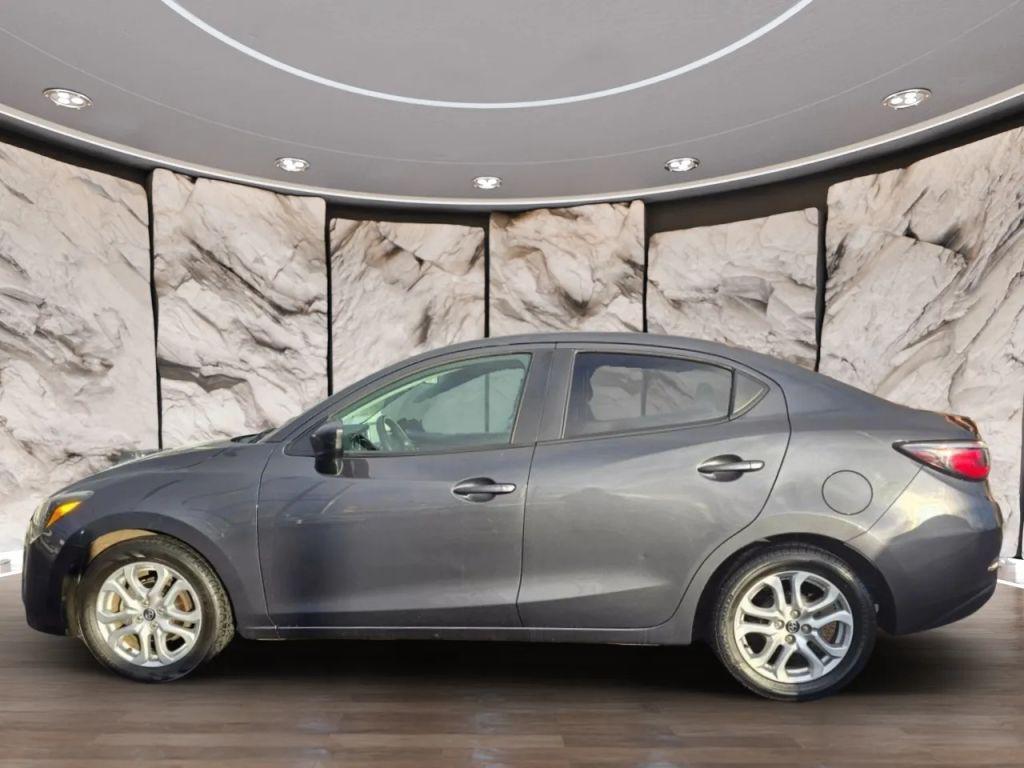 used 2016 Scion iA car, priced at $8,990