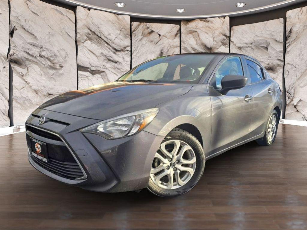 used 2016 Scion iA car, priced at $8,990