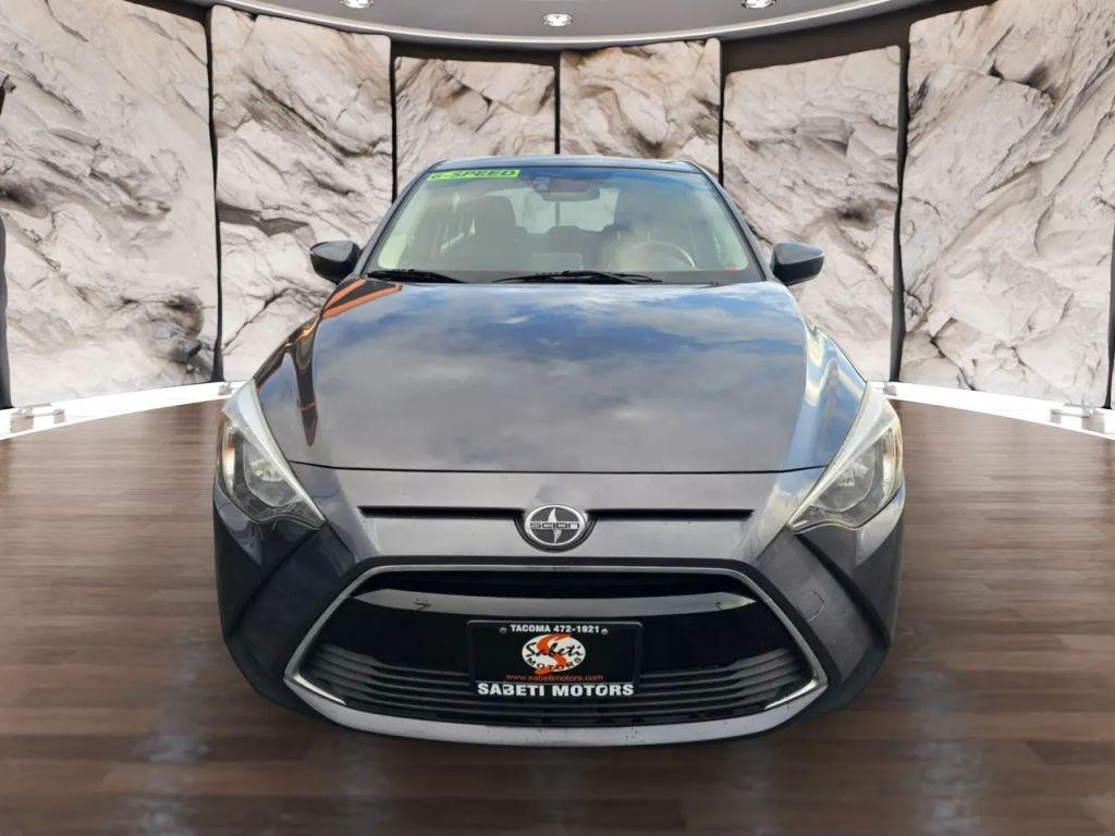 used 2016 Scion iA car, priced at $8,990