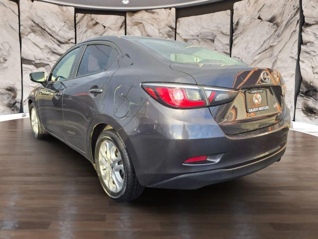 used 2016 Scion iA car, priced at $8,990