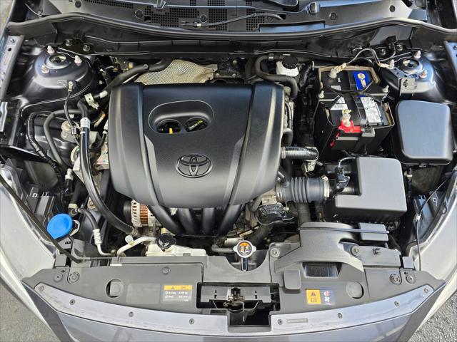 used 2016 Scion iA car, priced at $8,990