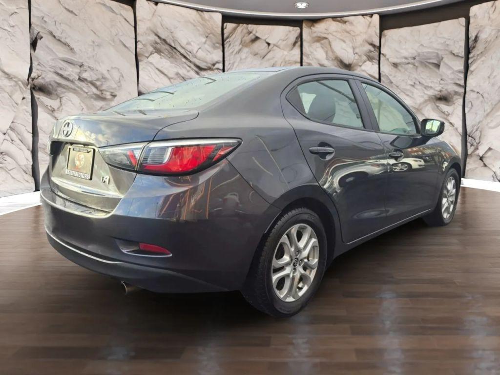 used 2016 Scion iA car, priced at $8,990