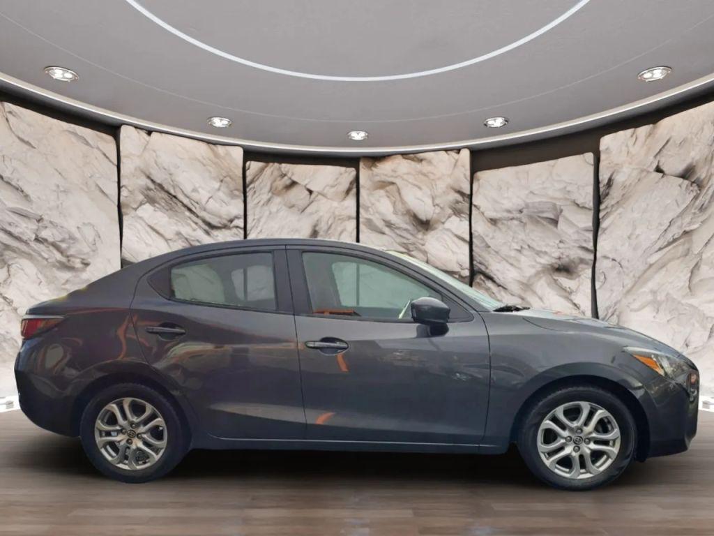 used 2016 Scion iA car, priced at $8,990