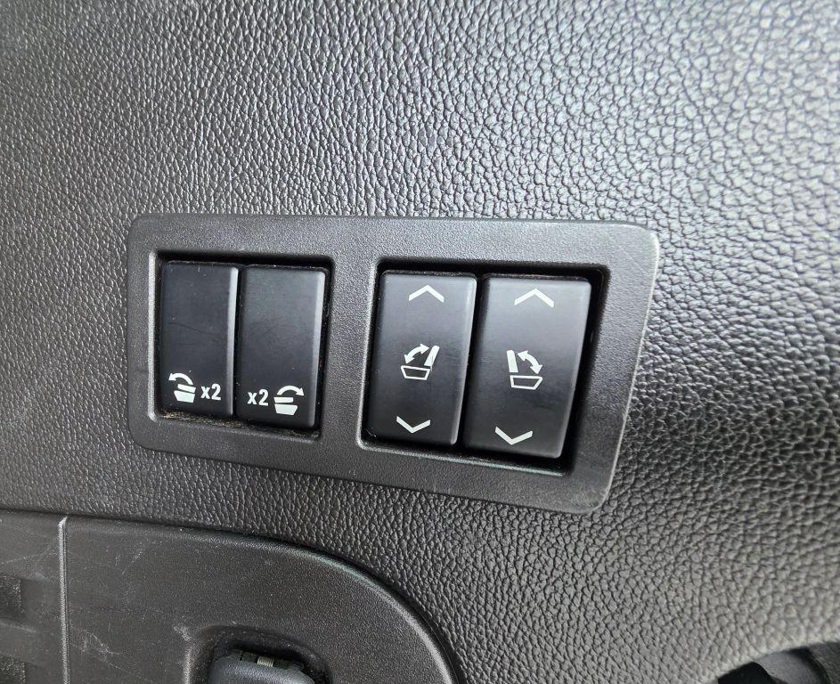 used 2015 Chevrolet Tahoe car, priced at $17,990