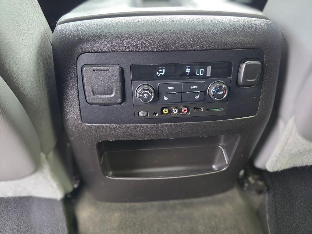 used 2015 Chevrolet Tahoe car, priced at $17,990