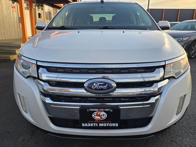 used 2013 Ford Edge car, priced at $10,990