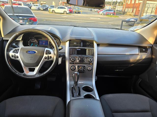 used 2013 Ford Edge car, priced at $10,990