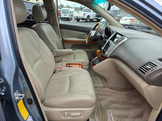 used 2004 Lexus RX 330 car, priced at $9,990