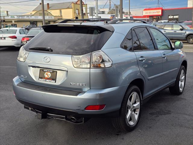 used 2004 Lexus RX 330 car, priced at $9,990