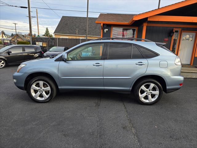 used 2004 Lexus RX 330 car, priced at $9,990