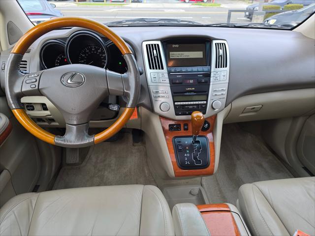 used 2004 Lexus RX 330 car, priced at $9,990