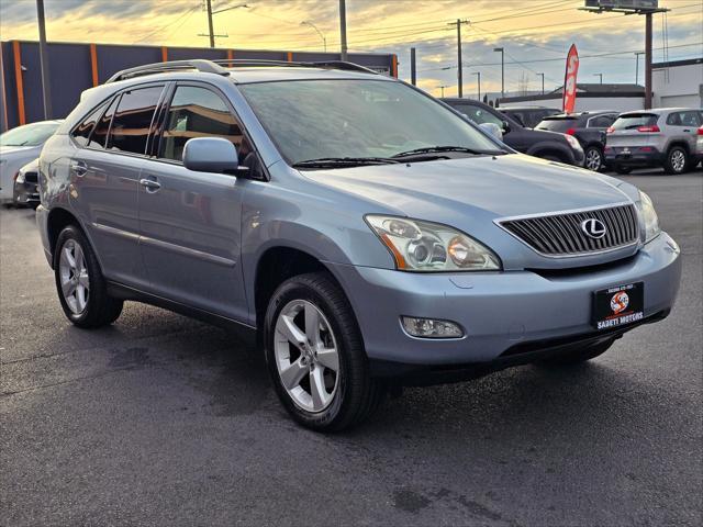 used 2004 Lexus RX 330 car, priced at $9,990