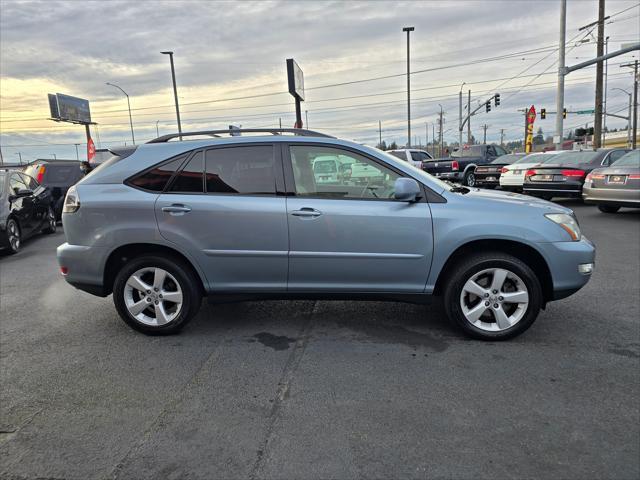 used 2004 Lexus RX 330 car, priced at $9,990