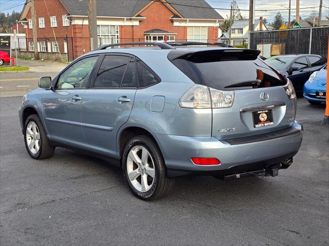 used 2004 Lexus RX 330 car, priced at $9,990