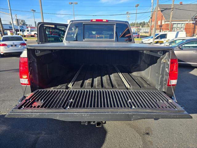 used 2011 Nissan Titan car, priced at $15,990