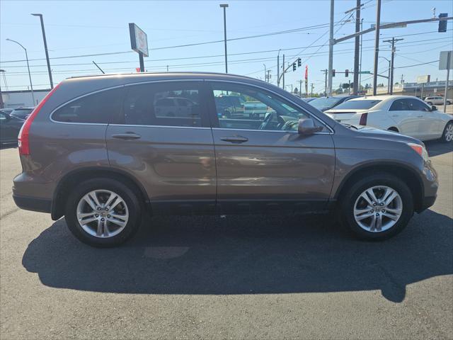 used 2010 Honda CR-V car, priced at $11,990