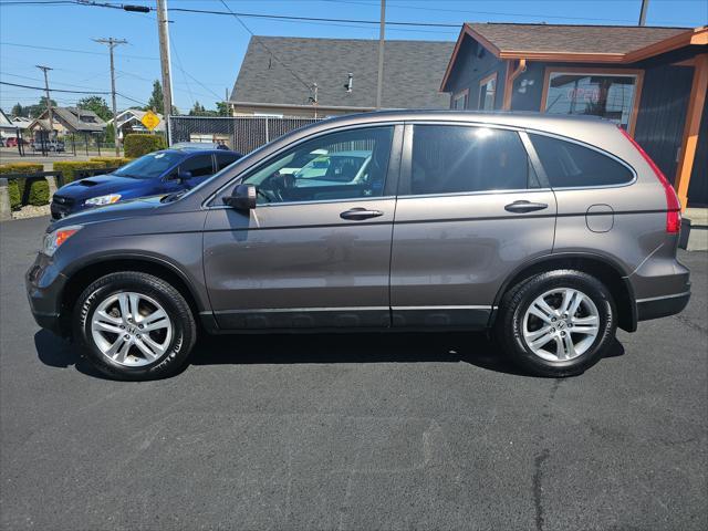 used 2010 Honda CR-V car, priced at $11,990