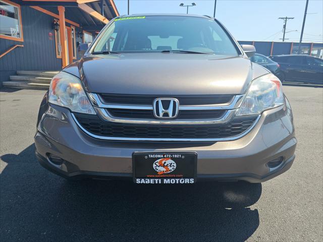 used 2010 Honda CR-V car, priced at $11,990