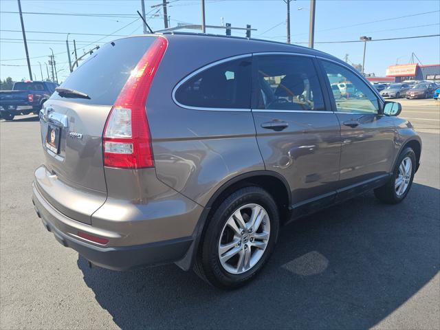 used 2010 Honda CR-V car, priced at $11,990