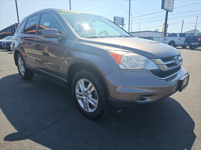 used 2010 Honda CR-V car, priced at $11,990