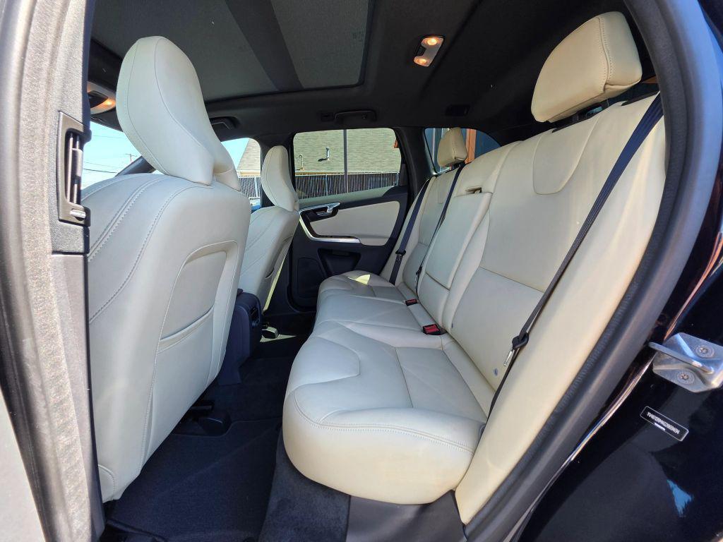 used 2016 Volvo XC60 car, priced at $16,990