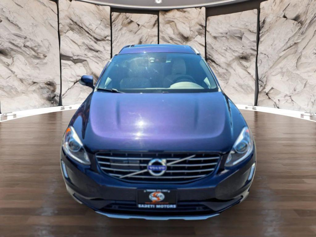 used 2016 Volvo XC60 car, priced at $16,990