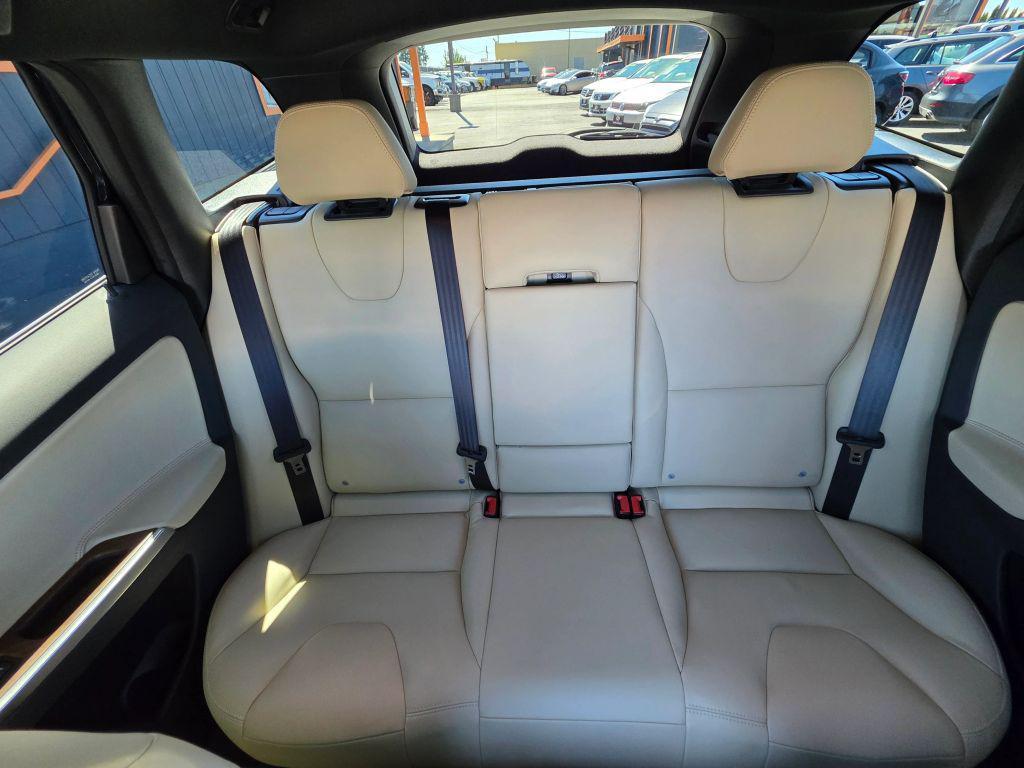 used 2016 Volvo XC60 car, priced at $16,990