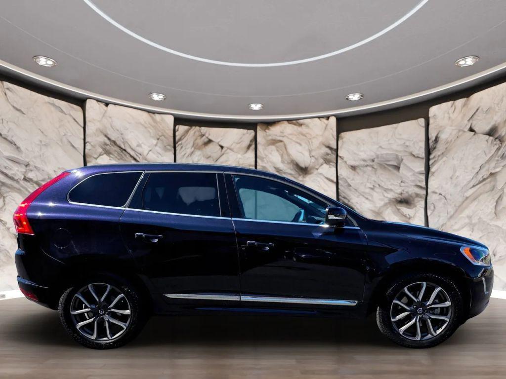 used 2016 Volvo XC60 car, priced at $16,990