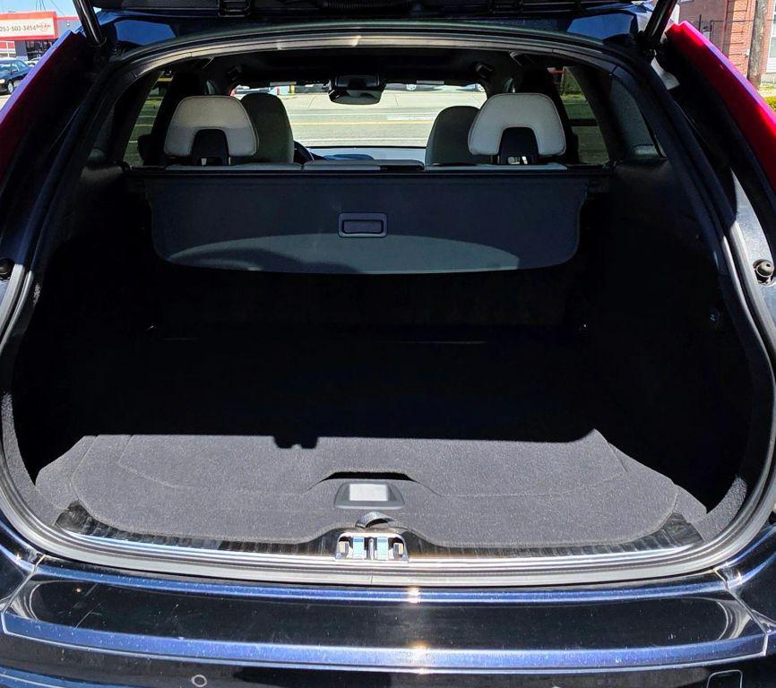 used 2016 Volvo XC60 car, priced at $16,990