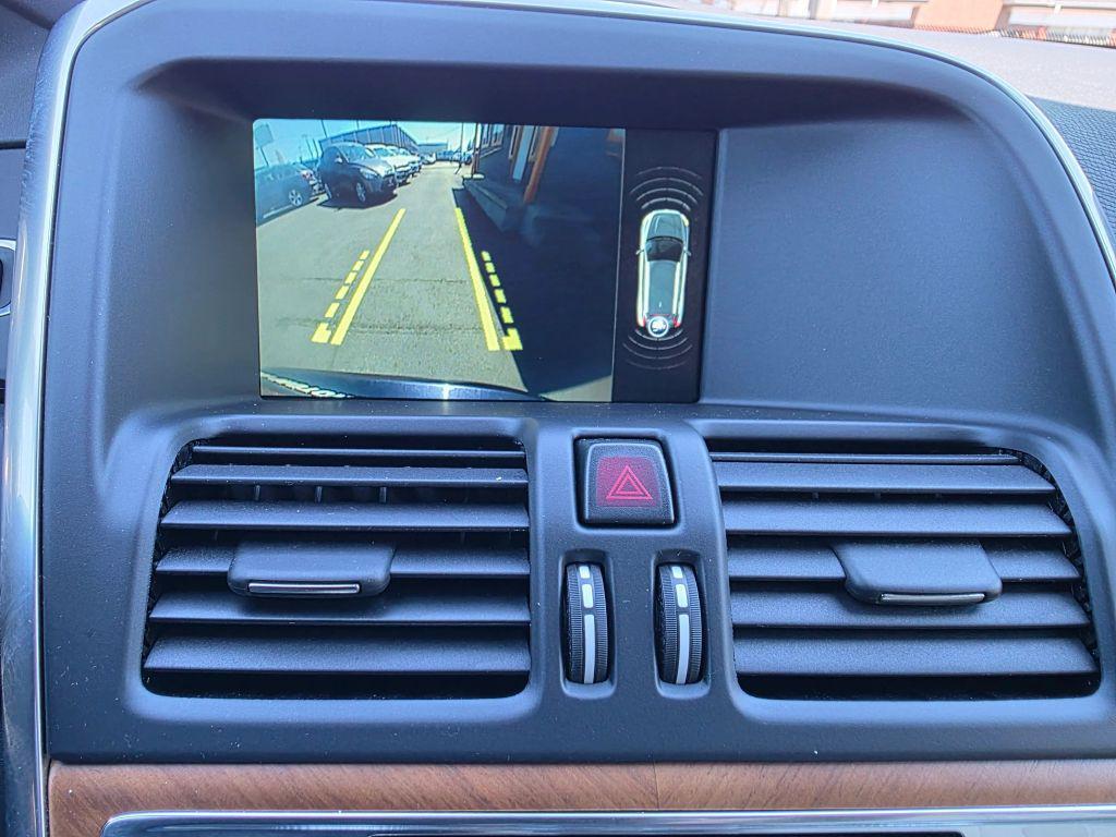 used 2016 Volvo XC60 car, priced at $16,990