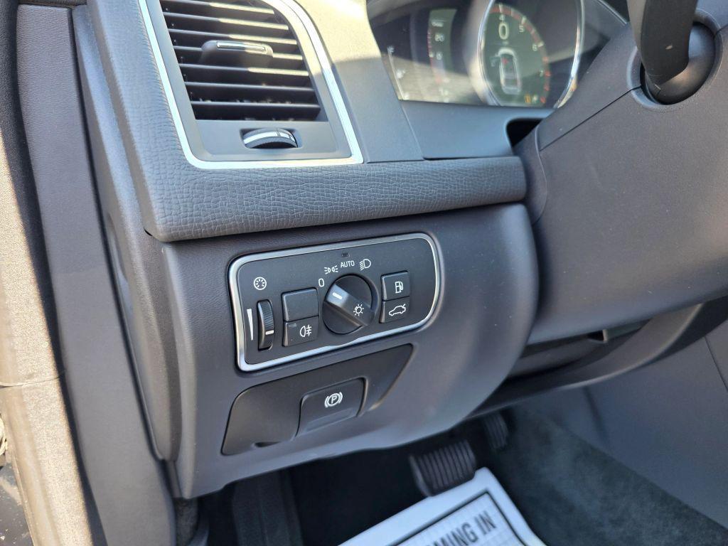 used 2016 Volvo XC60 car, priced at $16,990
